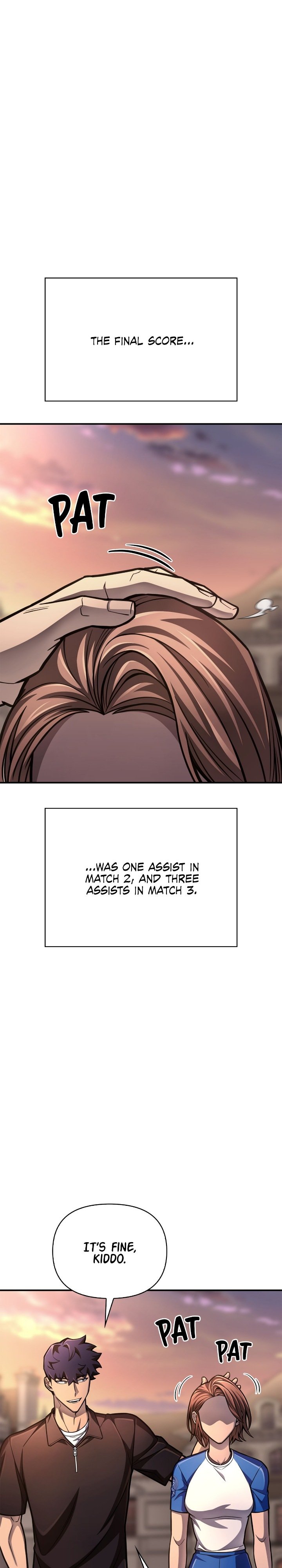 Superhuman Battlefield, Chapter 35 image 16